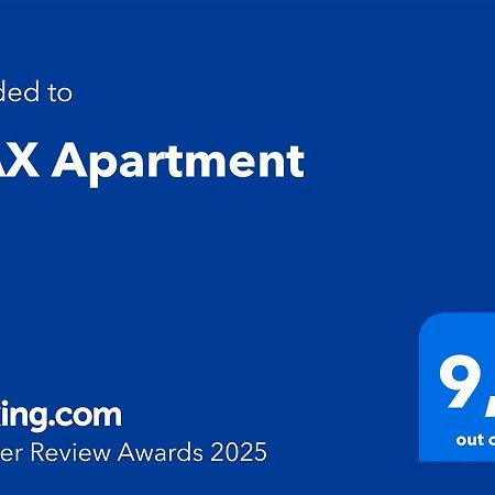 Max Apartment Rome Extérieur photo