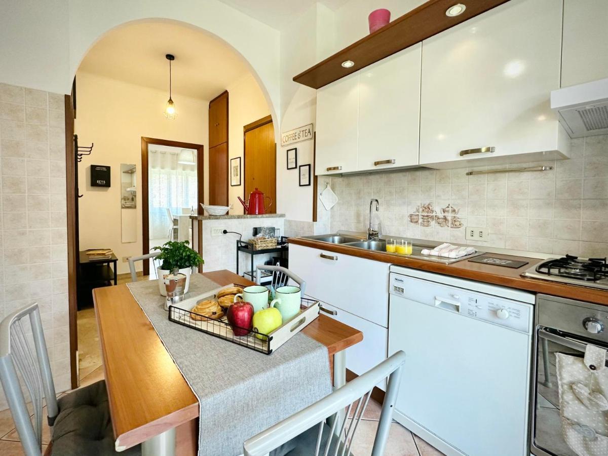 Max Apartment Rome Extérieur photo