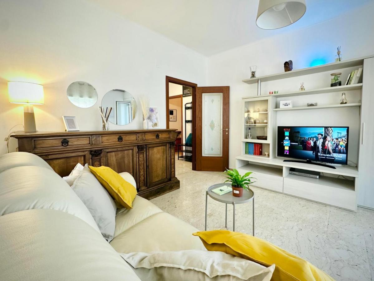Max Apartment Rome Extérieur photo