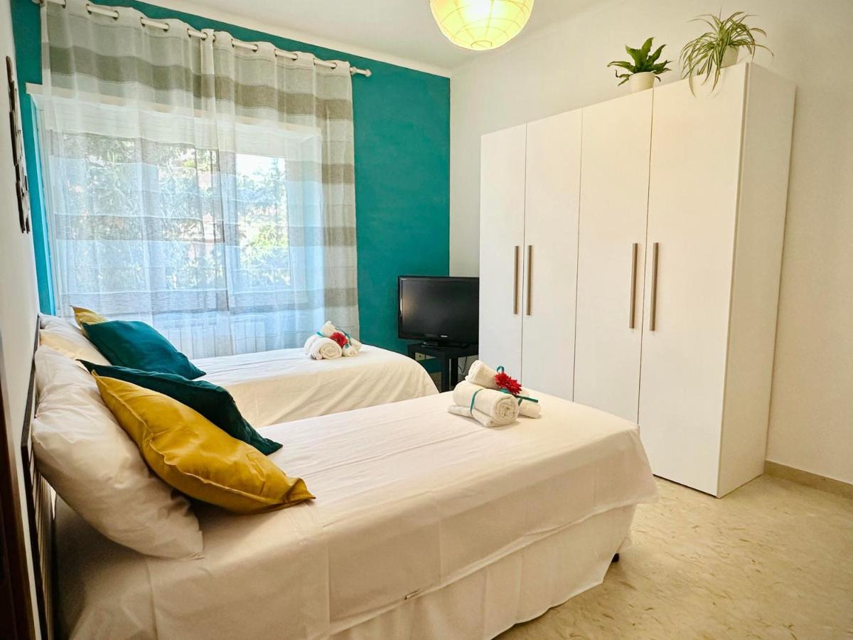 Max Apartment Rome Extérieur photo